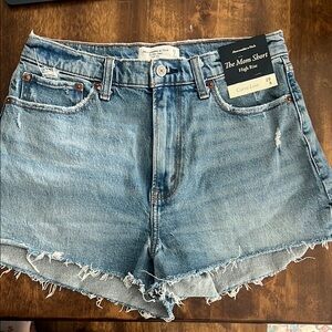 Abercrombie Shorts